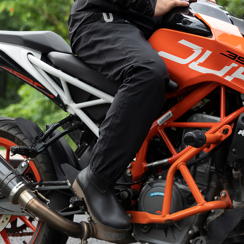 ROCKBROS Celana Hiking Tahan A - Mountain Biking In The Rain ulasan dan harga