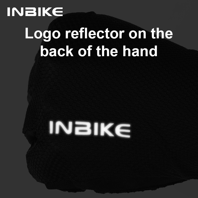 INBIKE sarung tangan bersepeda - Mountain Biking Gloves Mens ulasan dan harga
