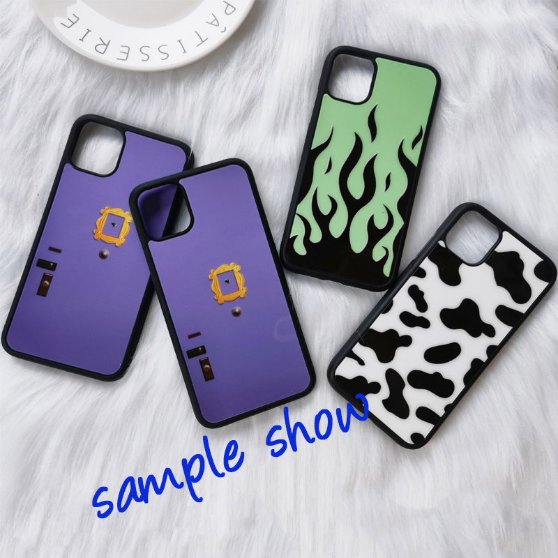 Casing Handphone Motif Bersepe - Mountain Biking Cartoon ulasan dan harga