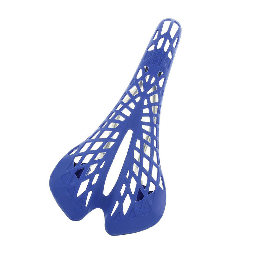 Sadel Sepeda Ergonomis Berluba - Mountain Biking Blue Mountains ulasan dan harga
