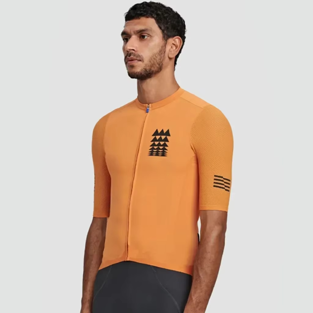 Jersey Ringan Lengan Pendek Be - Mountain Biking Jerseys Men ulasan dan harga
