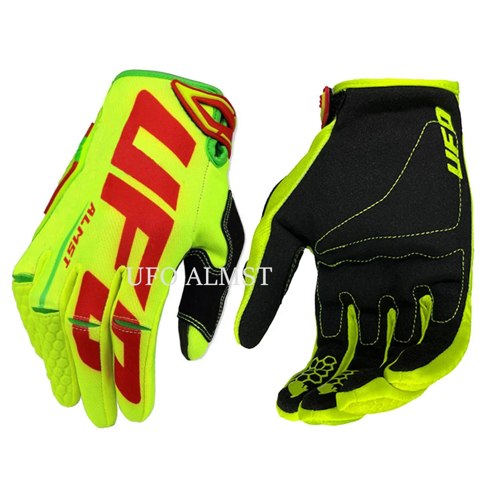 Sarung Tangan Sepeda Gunung Uf - Mountain Biking Gloves Mens ulasan dan harga