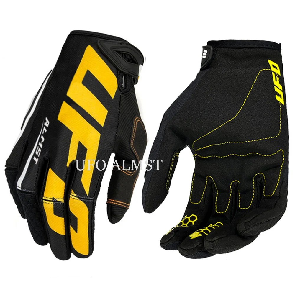 Sarung Tangan Sepeda Gunung Uf - Mountain Biking Gloves Mens ulasan dan harga