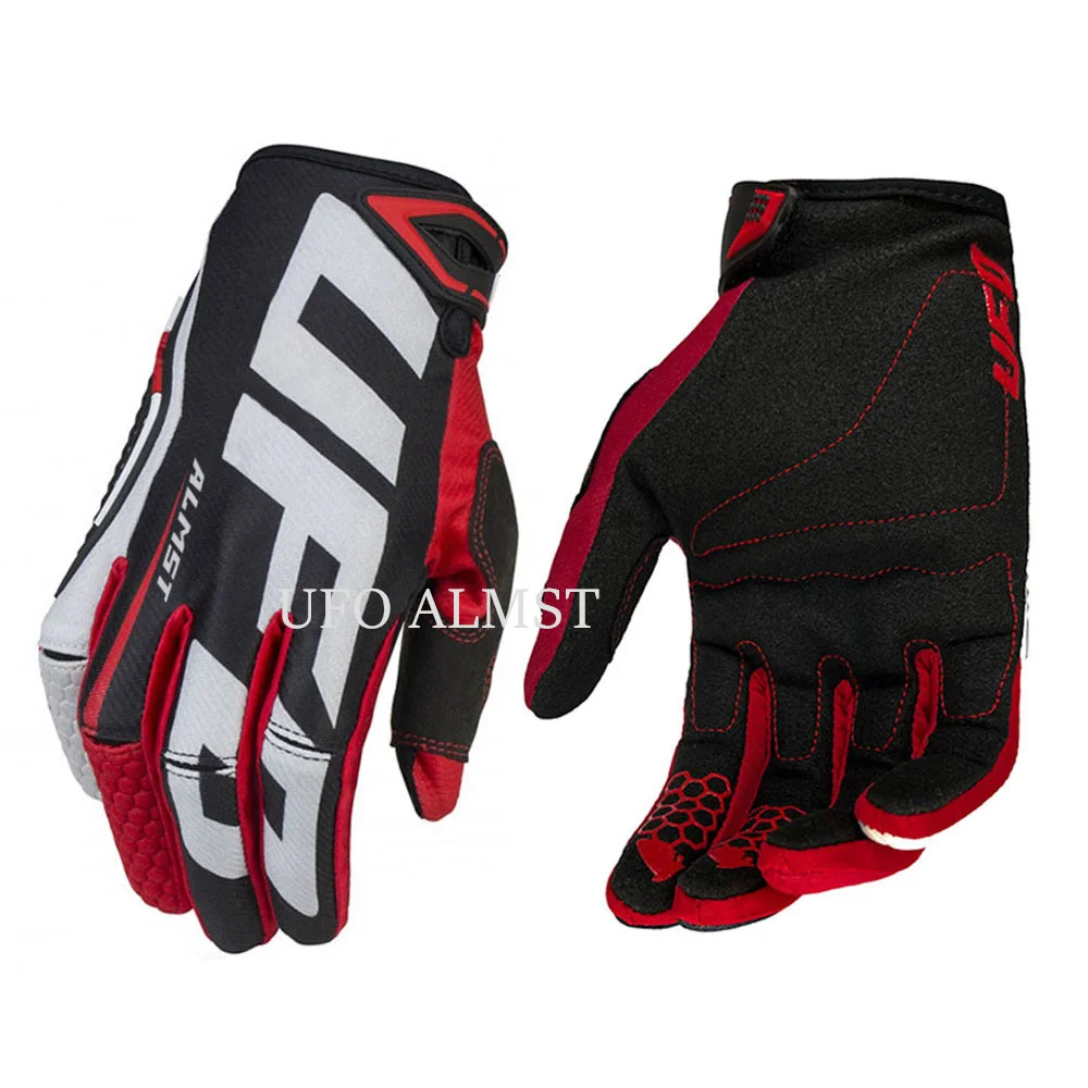 Sarung Tangan Sepeda Gunung Uf - Mountain Biking Gloves Mens ulasan dan harga