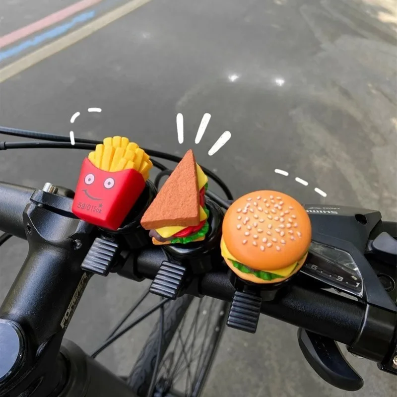 Bel sepeda gunung Universal an - Mountain Biking Cartoon ulasan dan harga