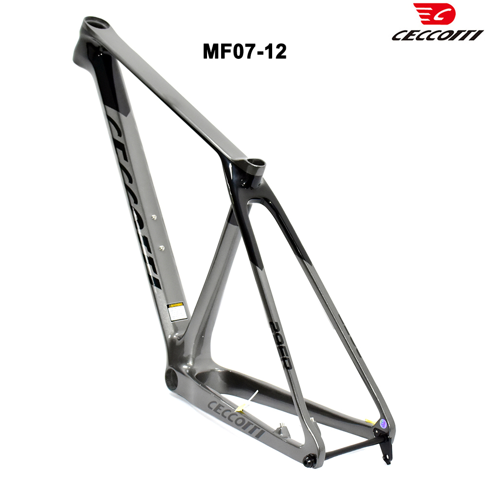 CECCOTTI Hardtail 29er MTB ter - Mountain Biking Uk ulasan dan harga