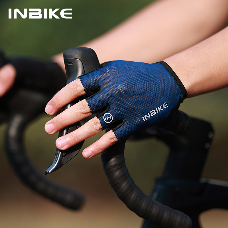 Sarung Tangan Bersepeda Seteng - Mountain Biking Gloves Mens ulasan dan harga