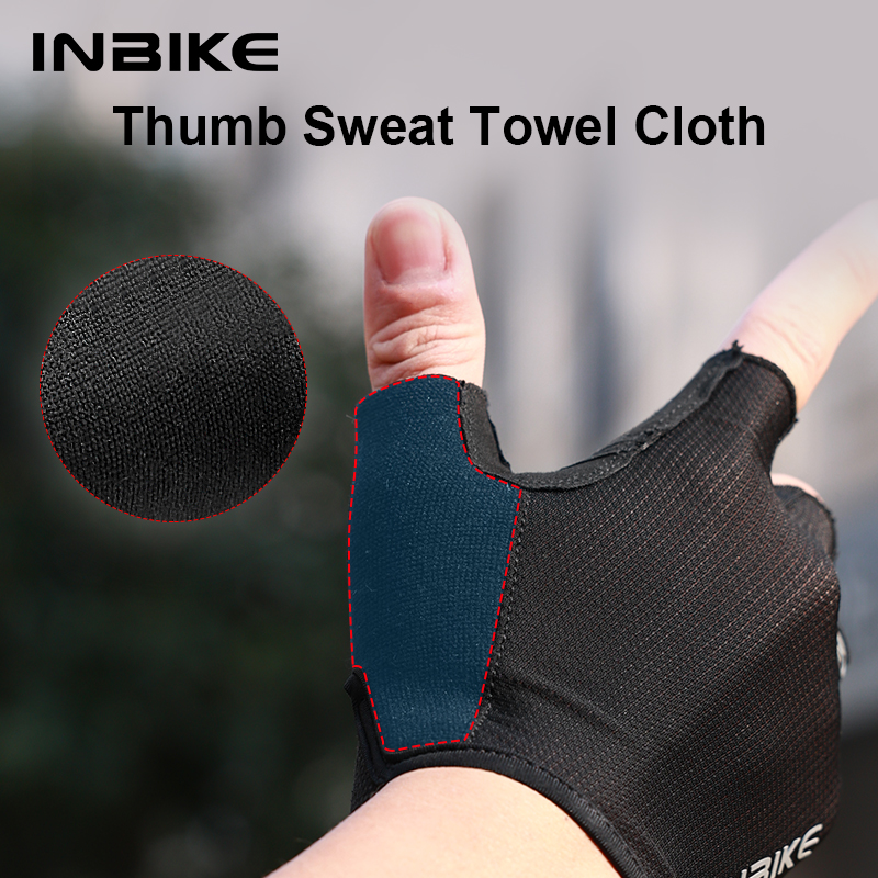 Sarung Tangan Bersepeda Seteng - Mountain Biking Gloves Mens ulasan dan harga