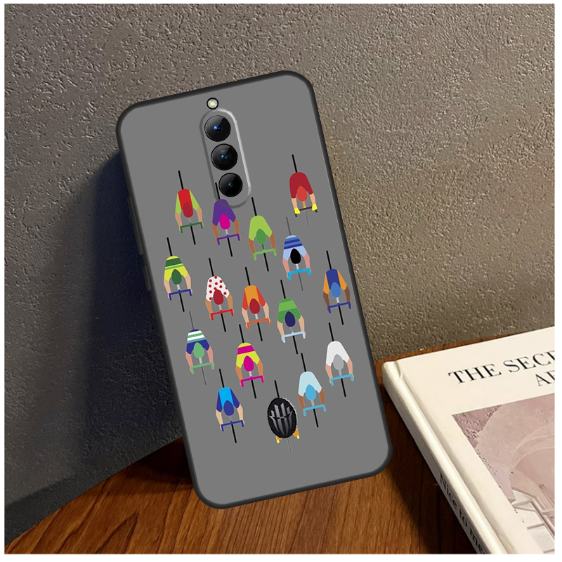 Casing Sepeda Gunung MTB untuk - Mountain Biking Cartoon ulasan dan harga