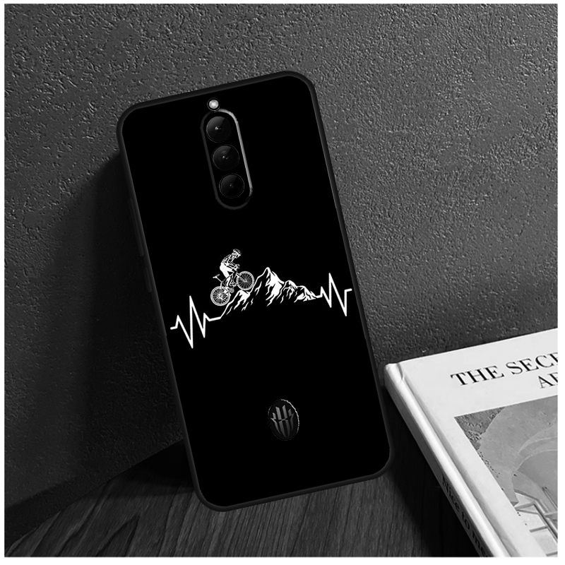 Casing Sepeda Gunung MTB untuk - Mountain Biking Cartoon ulasan dan harga