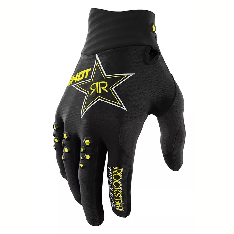 Sarung tangan berkendara motor - Mountain Biking Gloves Mens ulasan dan harga