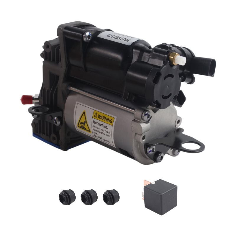 Kompresor Suspensi Udara Ac29- - Shock Pump Suspension ulasan dan harga