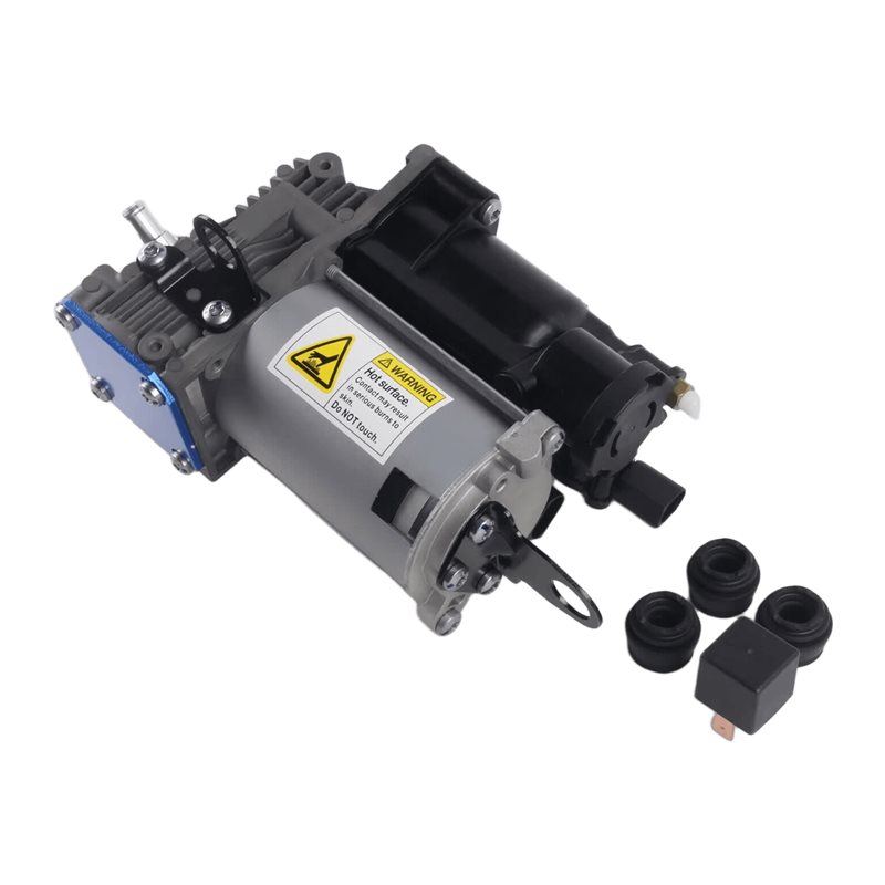 Kompresor Suspensi Udara Ac29- - Shock Pump Suspension ulasan dan harga