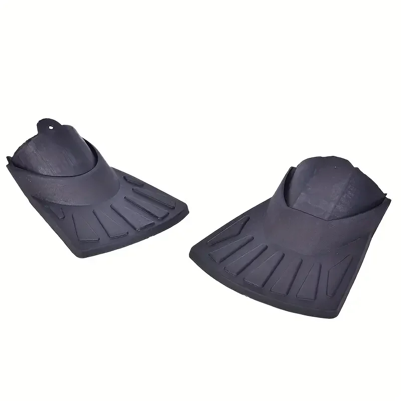 1 Buah Spakbor Sepeda Plastik  - Mountain Biking In The Rain ulasan dan harga