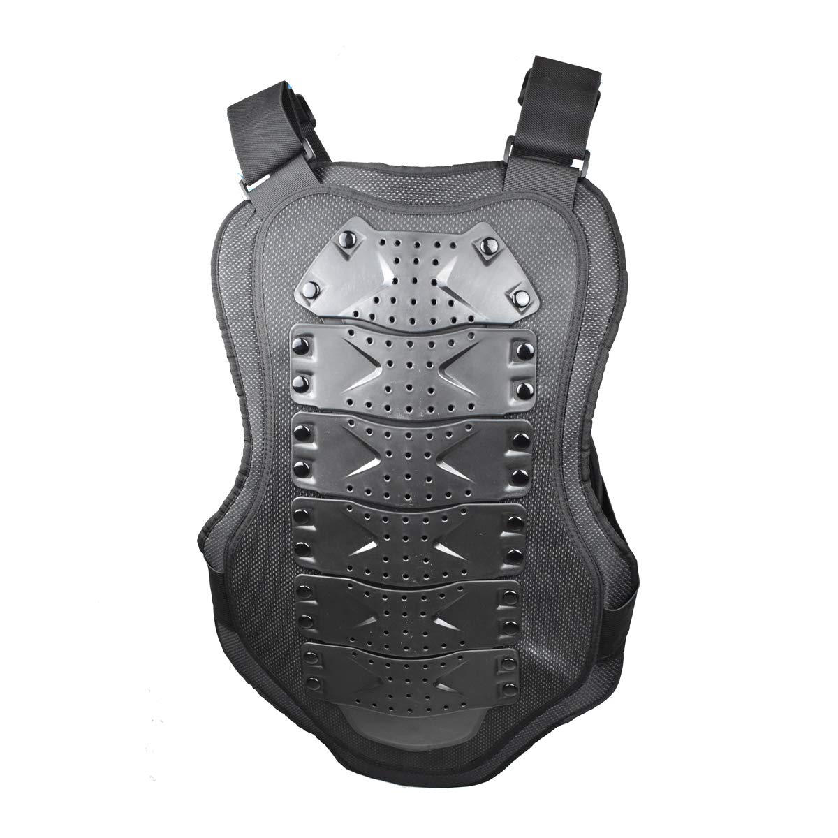 Rompi Sepeda Motor Pelindung B - Mountain Biking Chest Protector ulasan dan harga