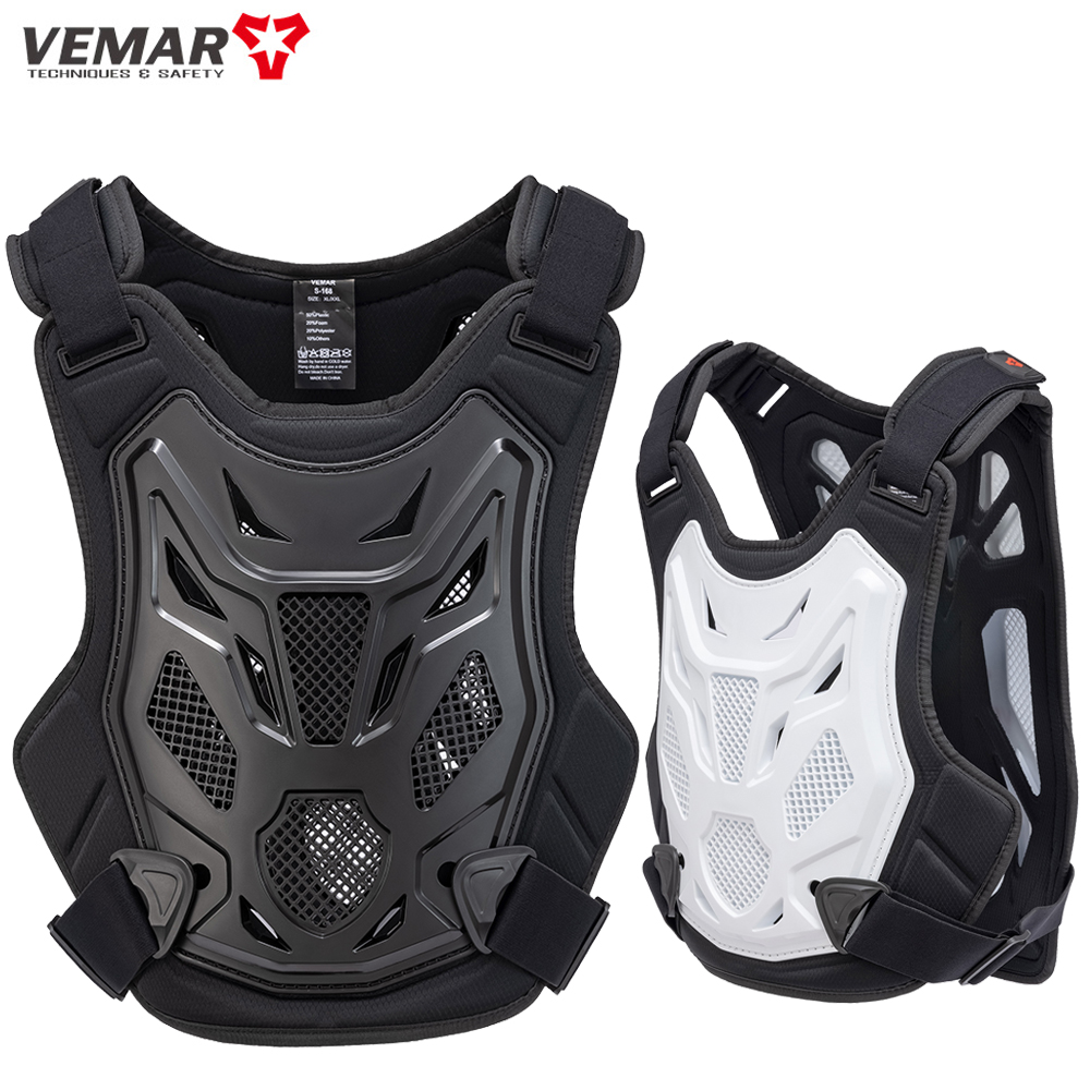 Semua musim Motocross Armor ro - Mountain Biking Chest Protector ulasan dan harga