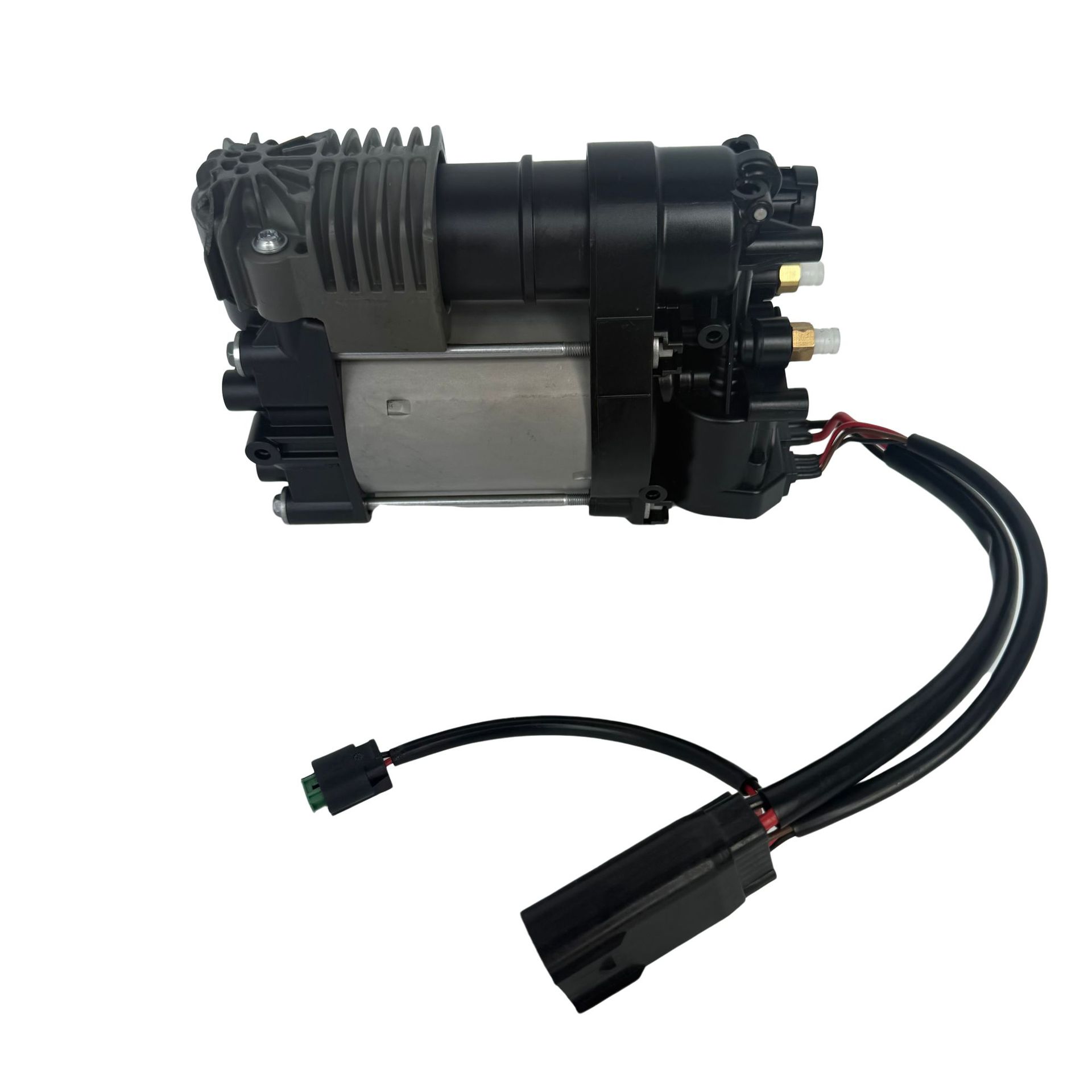 Suspensi Udara Anti-korosi Nya - Shock Pump Suspension ulasan dan harga