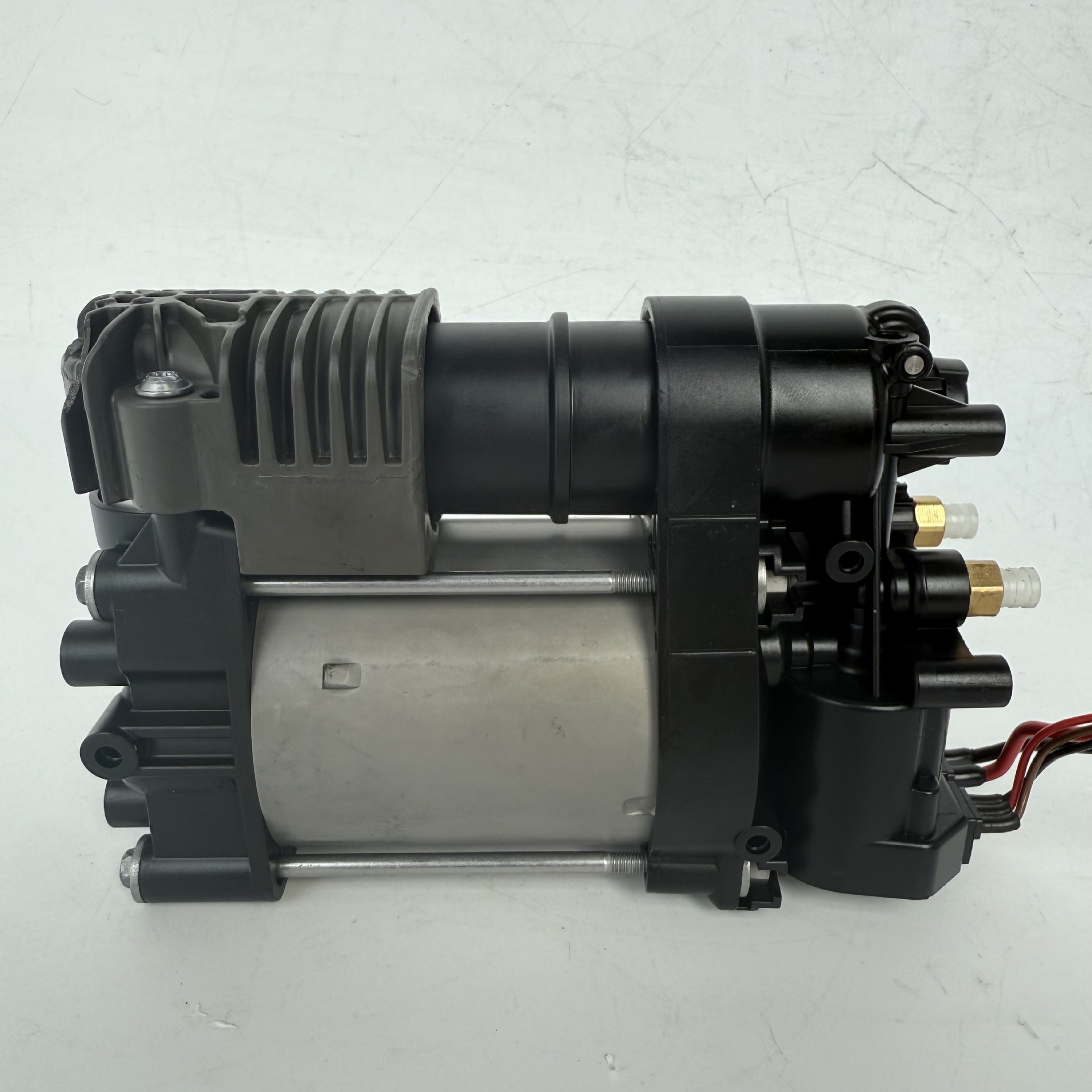 Suspensi Udara Anti-korosi Nya - Shock Pump Suspension ulasan dan harga