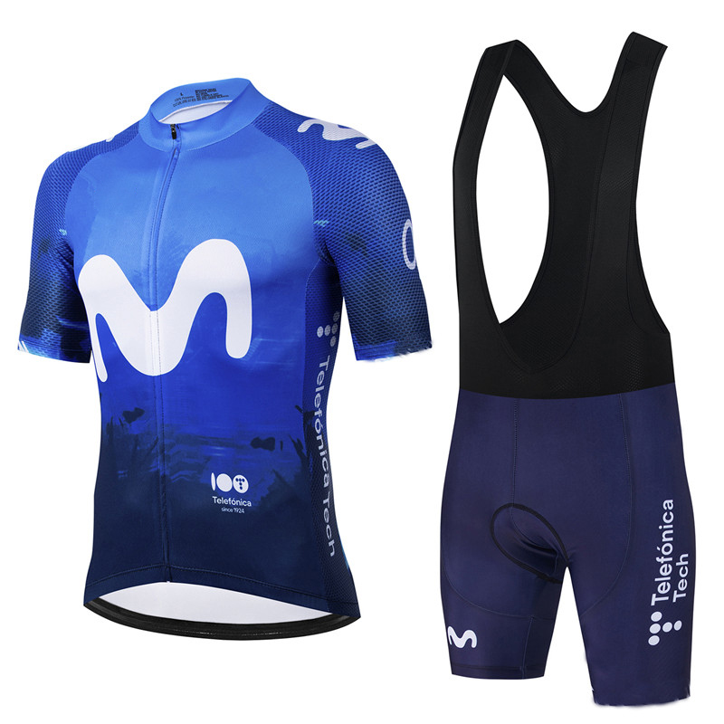 Setelan Jersey Bersepeda Musim - Mountain Biking Jerseys Men ulasan dan harga