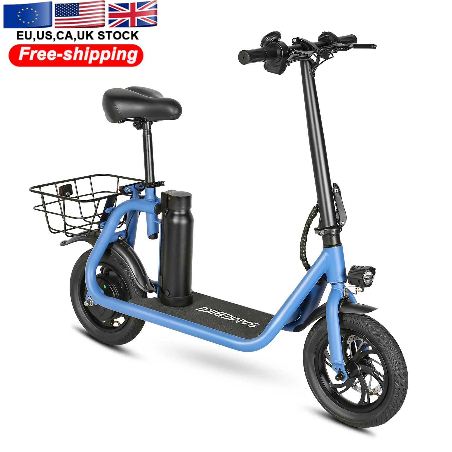 UK Dropship Cepat SM-C01 12 In - Mountain Biking Uk ulasan dan harga