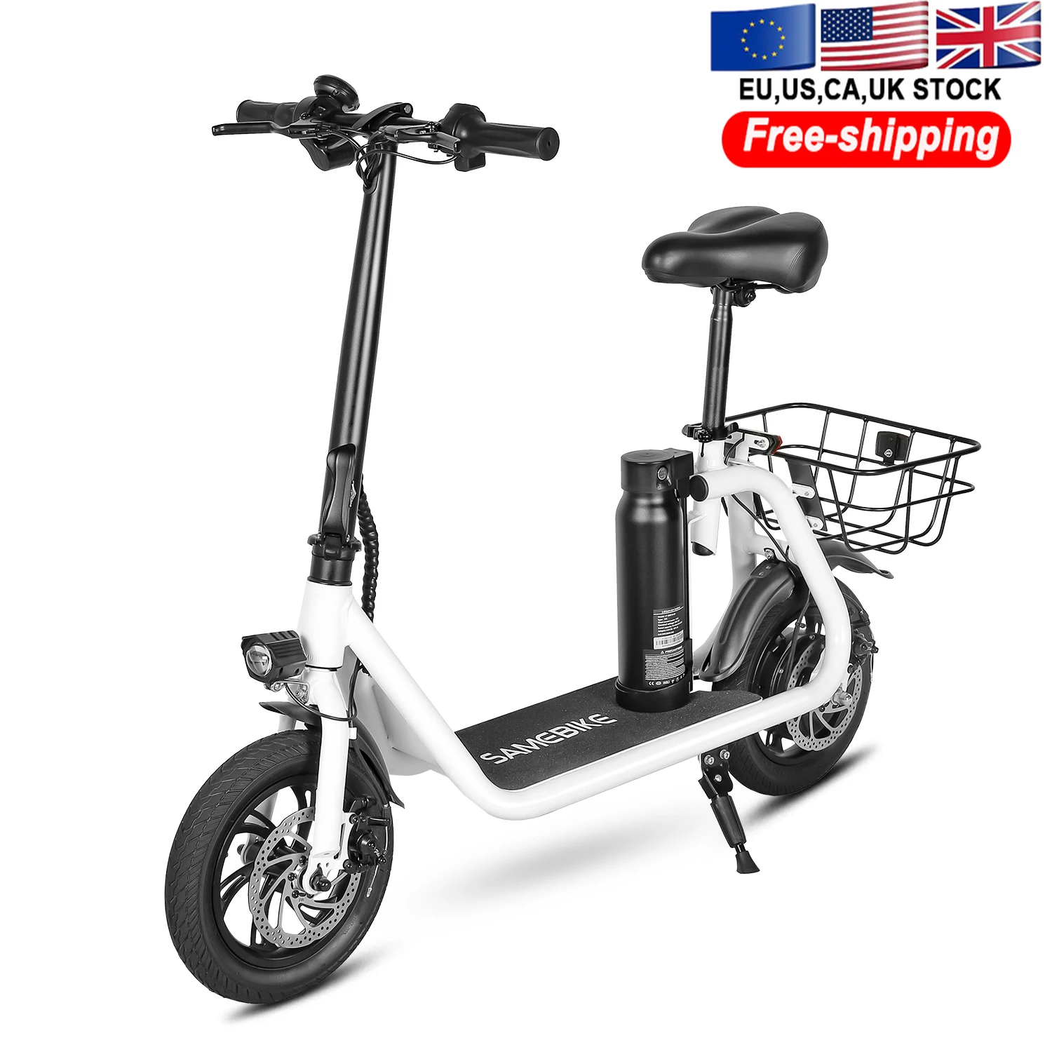 UK Dropship Cepat SM-C01 12 In - Mountain Biking Uk ulasan dan harga