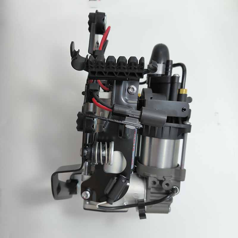 37206861882 Pompa Kompresor Su - Shock Pump Suspension ulasan dan harga