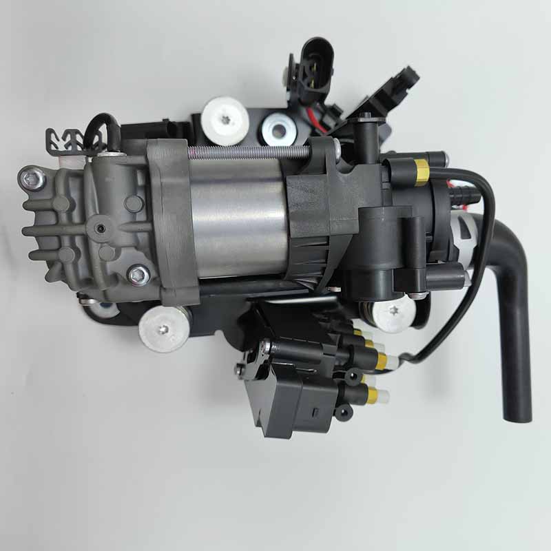 37206861882 Pompa Kompresor Su - Shock Pump Suspension ulasan dan harga