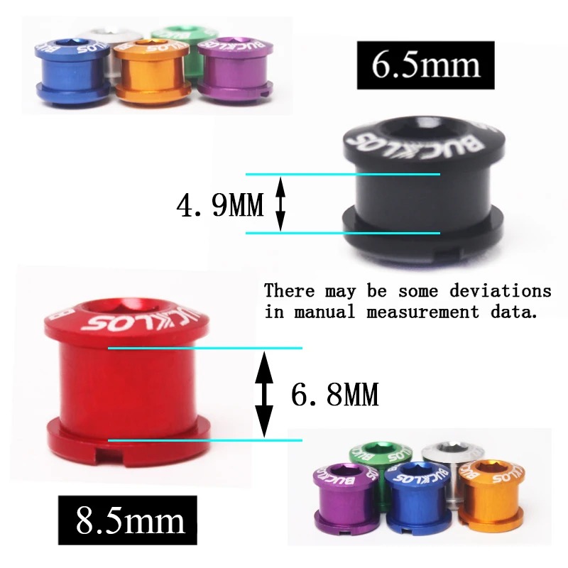 Sekrup Chainring Sepeda MTB BU - Mountain Biking Blue Mountains ulasan dan harga