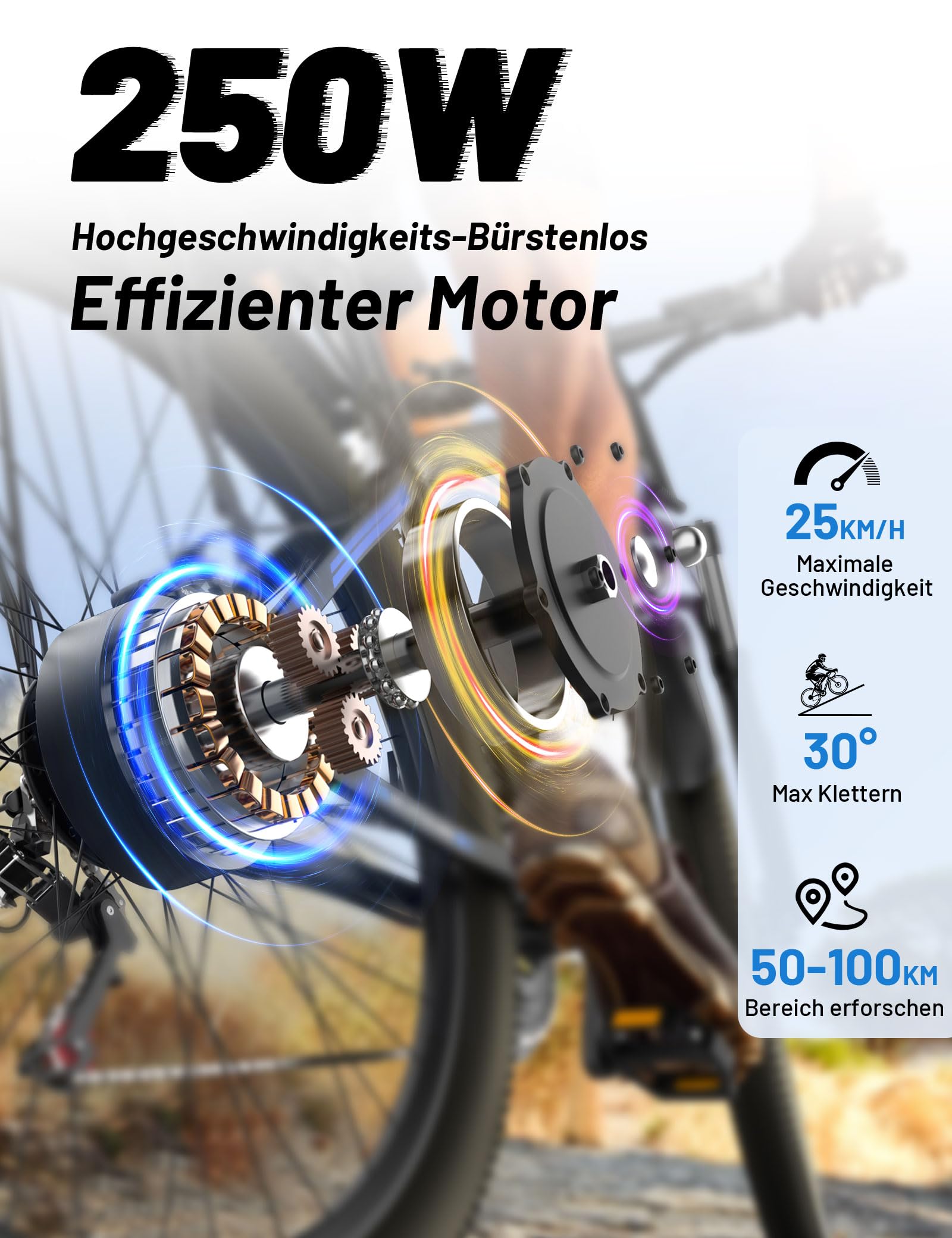 Sepeda Listrik Dual Battery Di - Mountain Biking Uk ulasan dan harga