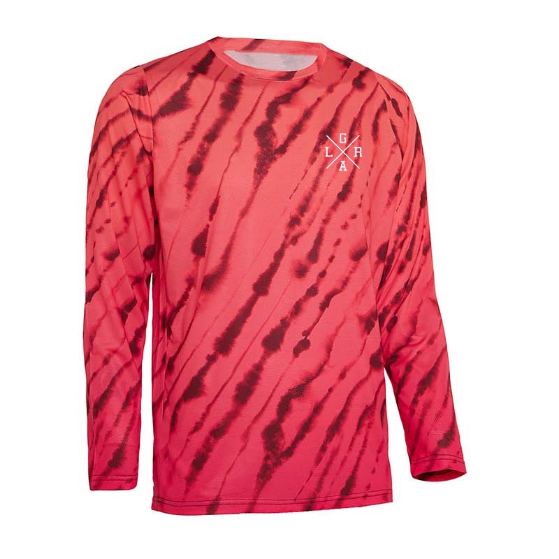 Jersey Sepeda MTB Loose Rider  - Mountain Biking Jerseys Men ulasan dan harga