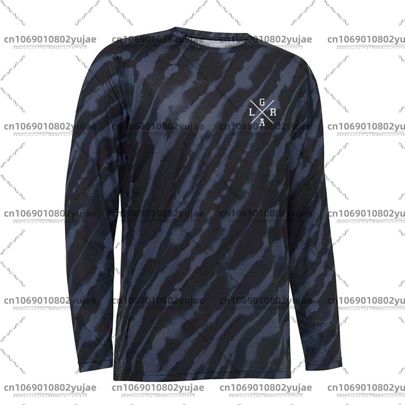 Jersey Sepeda MTB Loose Rider  - Mountain Biking Jerseys Men ulasan dan harga