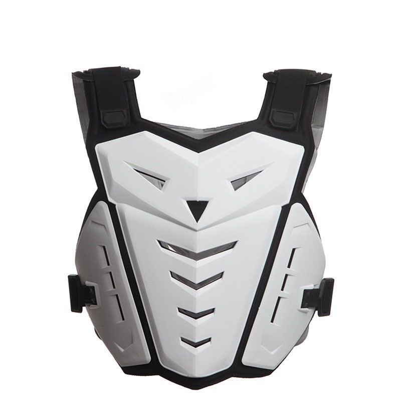 Pelindung Tubuh Olahraga Luar  - Mountain Biking Chest Protector ulasan dan harga
