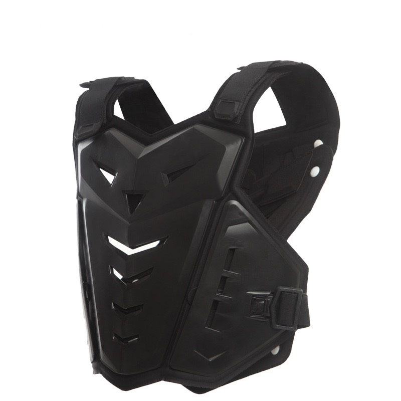 Pelindung Tubuh Olahraga Luar  - Mountain Biking Chest Protector ulasan dan harga