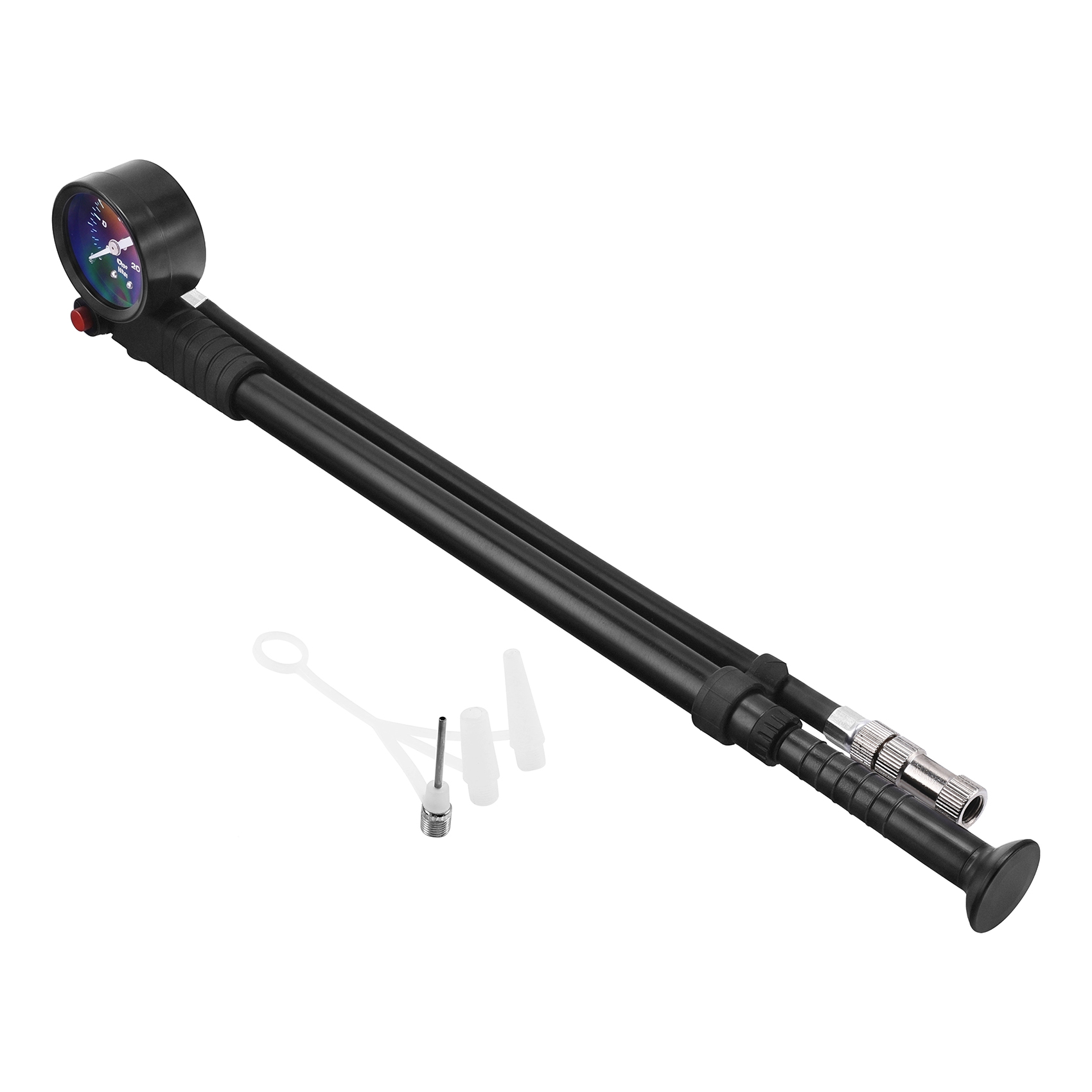 Pompa Suspensi Udara 300psi Co - Shock Pump Suspension ulasan dan harga