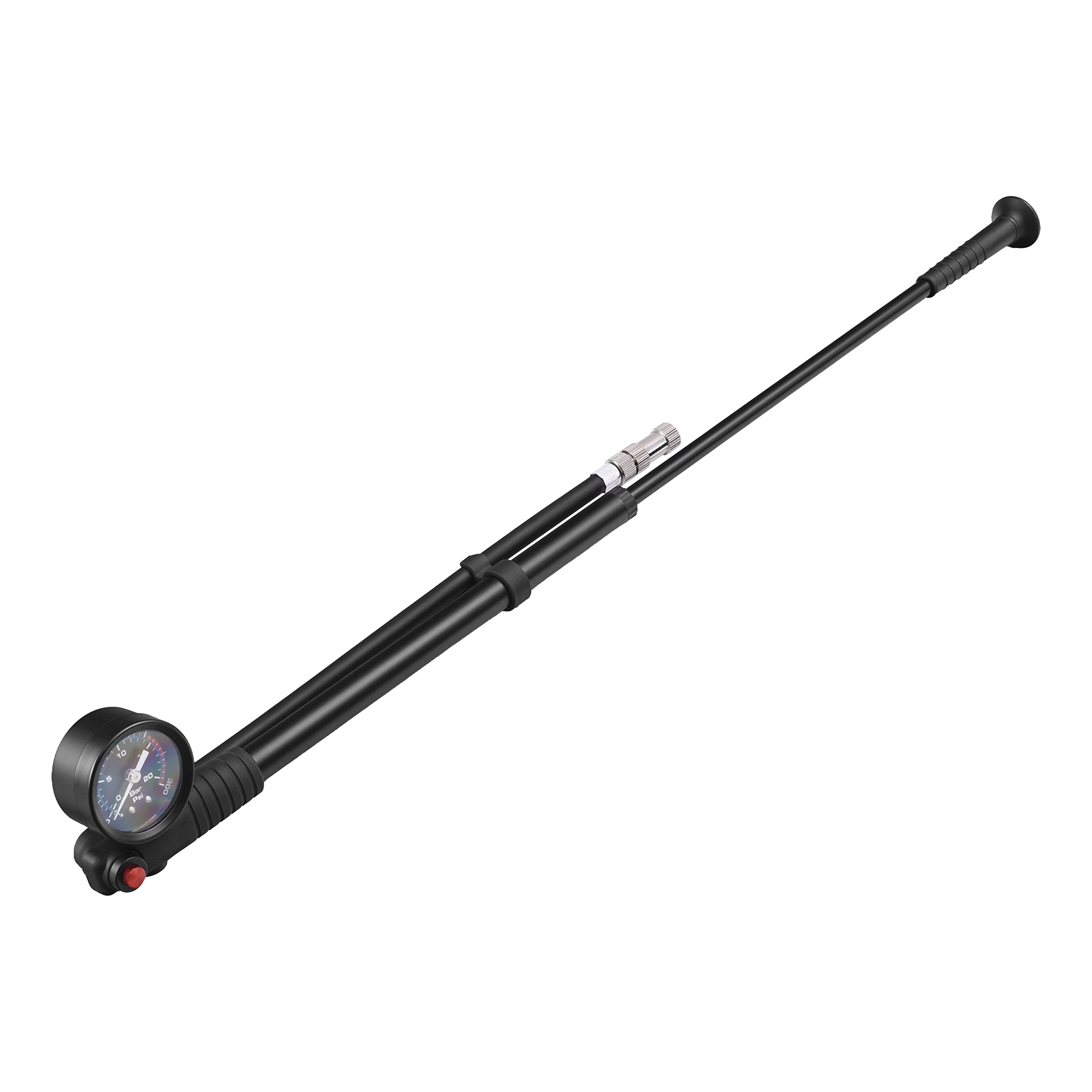 Pompa Suspensi Udara 300psi Co - Shock Pump Suspension ulasan dan harga