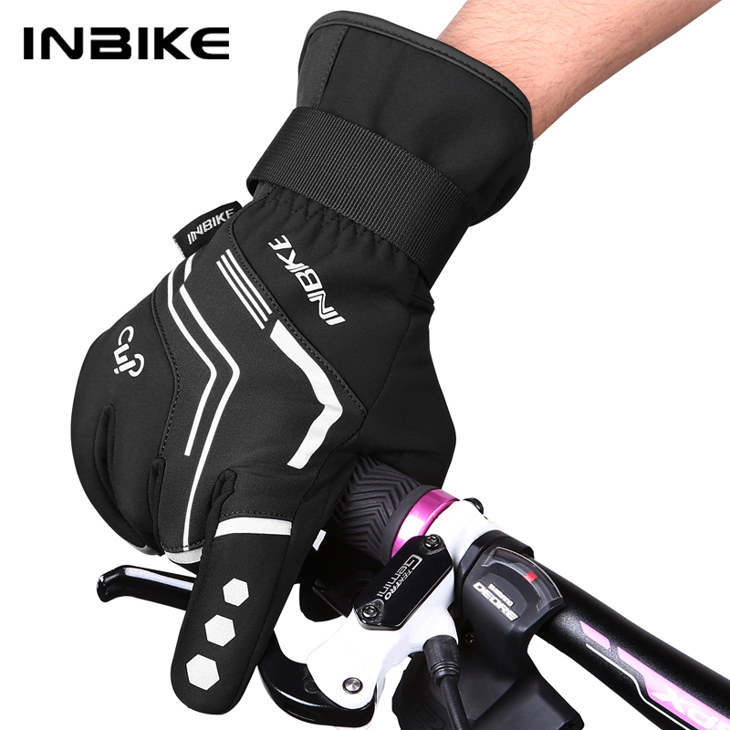 INBIKE Sarung Tangan Bersepeda - Mountain Biking Gloves Mens ulasan dan harga