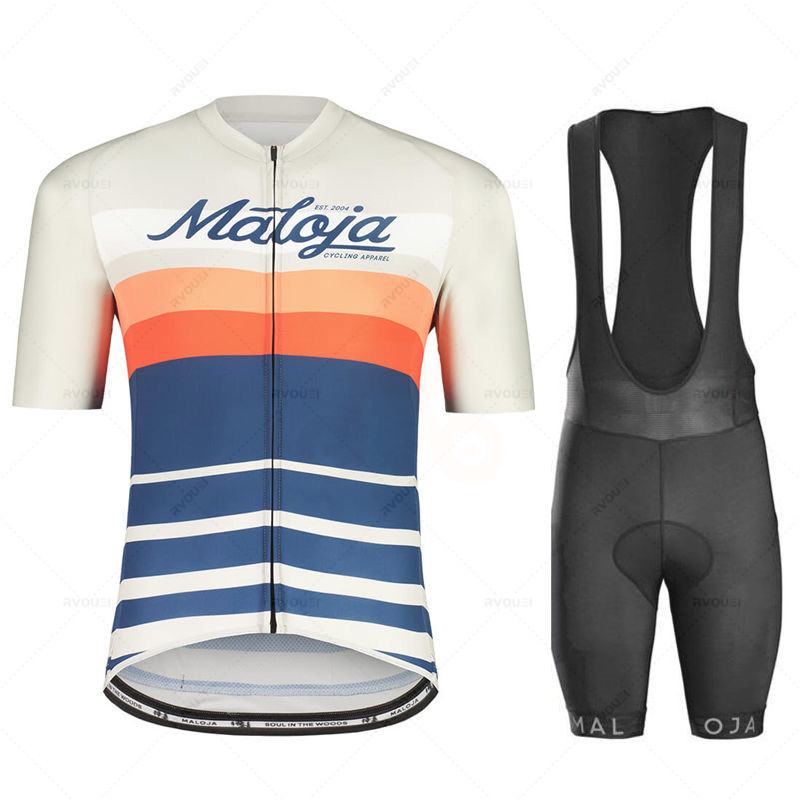 Set Jersey Bersepeda Musim Pan - Mountain Biking Jerseys Men ulasan dan harga