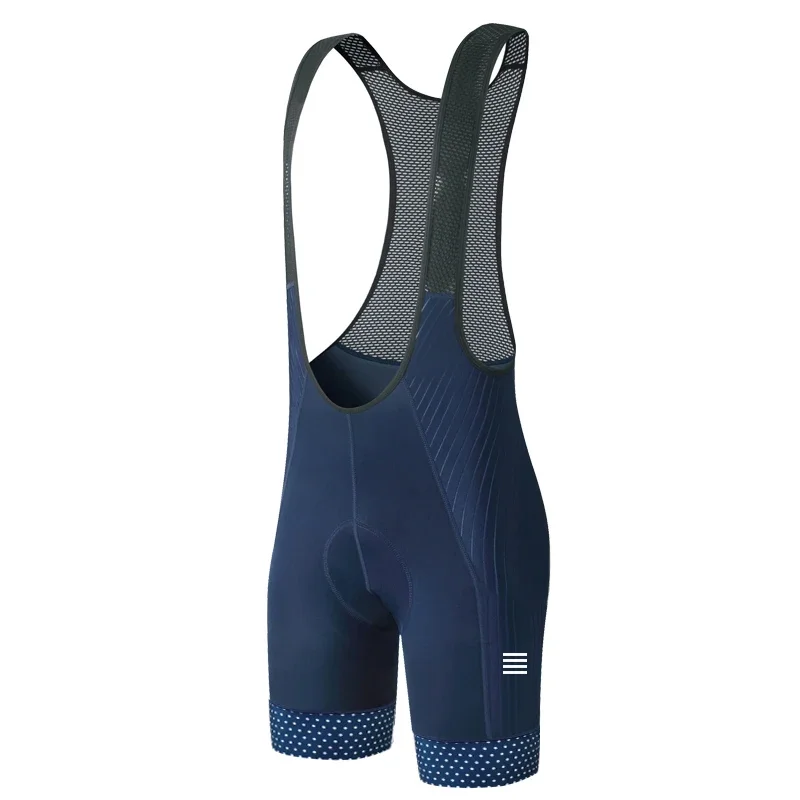 Celana Bib Sepeda Pria Anti-Le - Mountain Biking Blue Mountains ulasan dan harga
