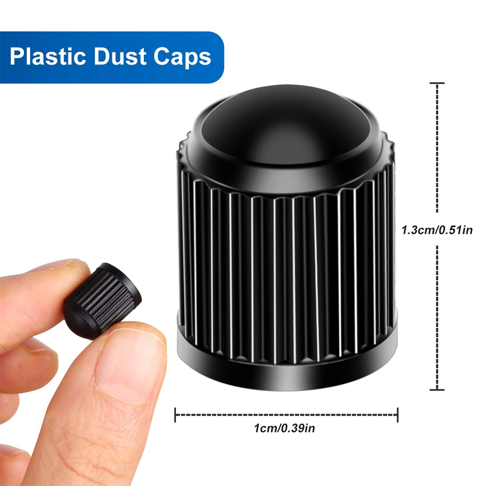 Adaptor katup Presta, 1Set ada - Mountain Biking Uk ulasan dan harga