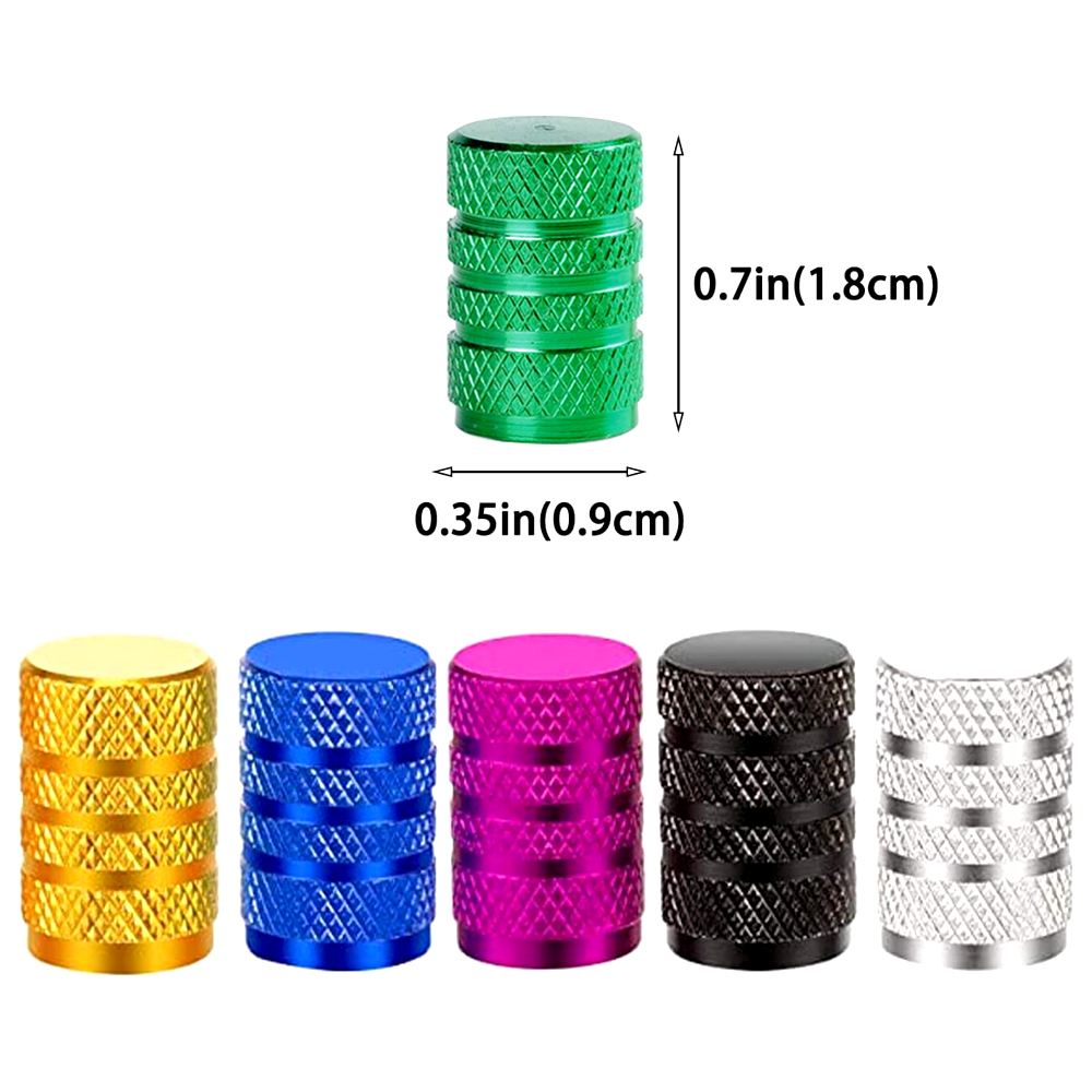Adaptor katup Presta, 1Set ada - Mountain Biking Uk ulasan dan harga