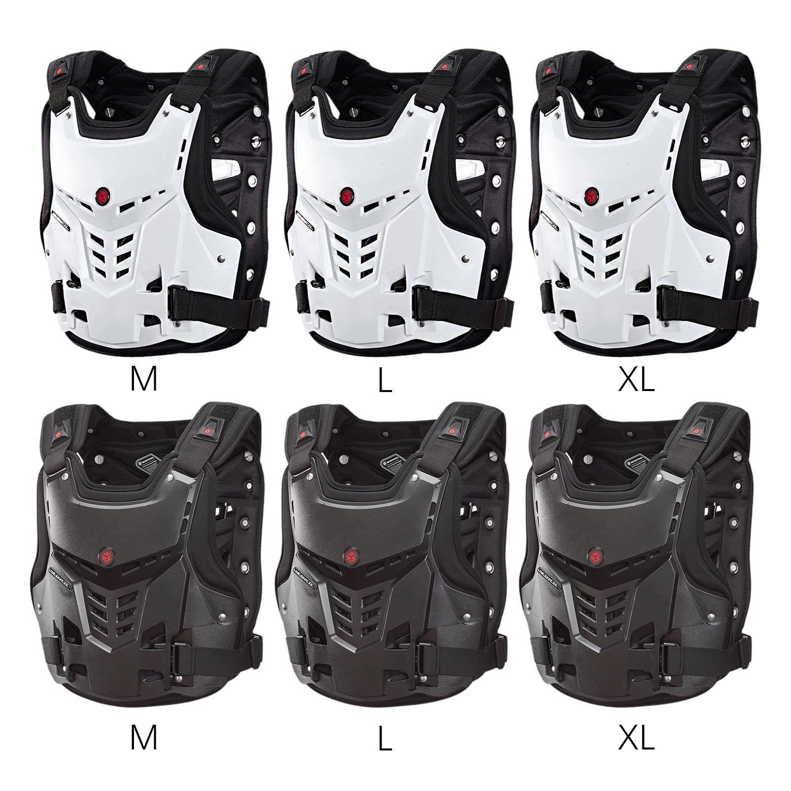 Pelindung Dada Perlengkapan Mo - Mountain Biking Chest Protector ulasan dan harga