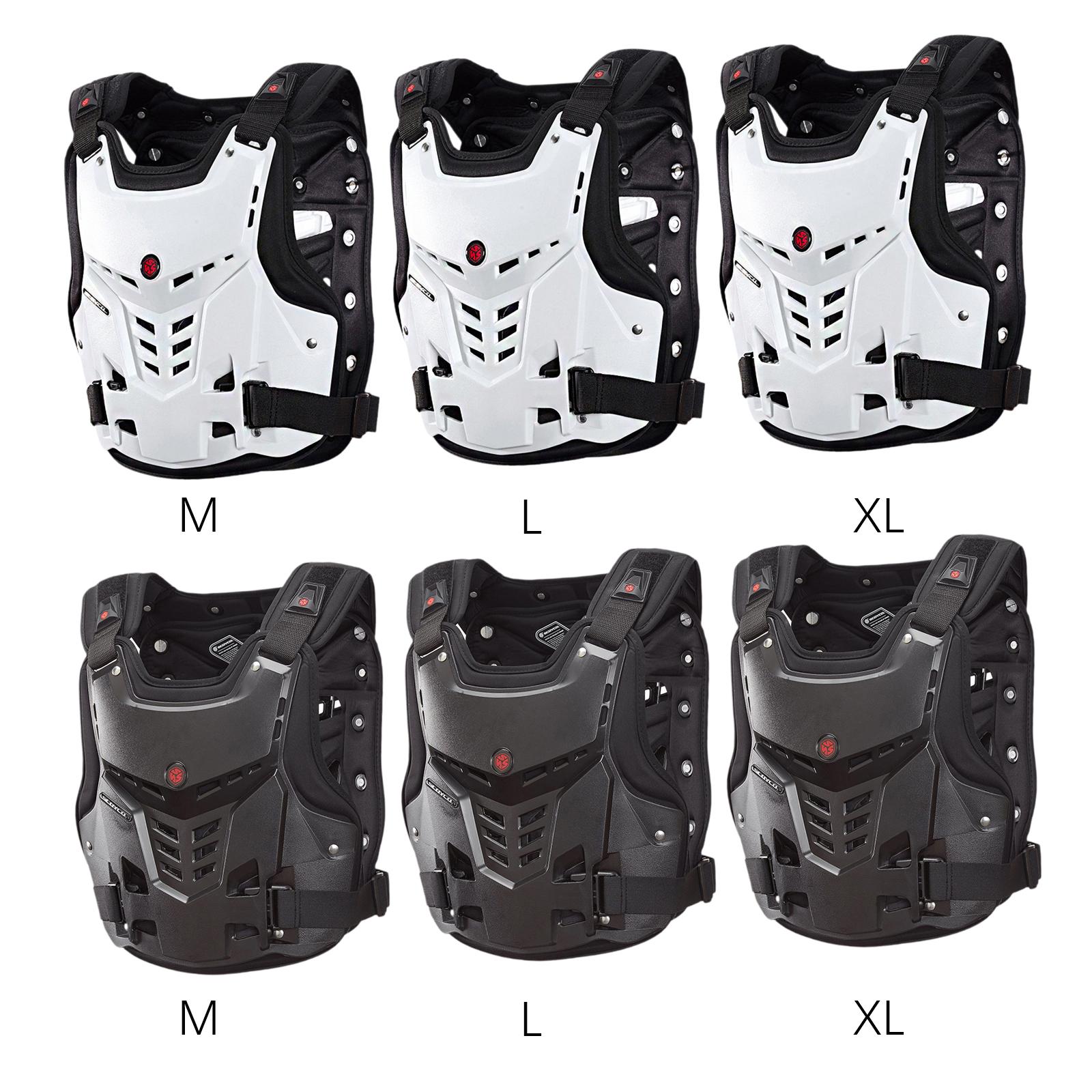 Pelindung Dada Perlengkapan Mo - Mountain Biking Chest Protector ulasan dan harga