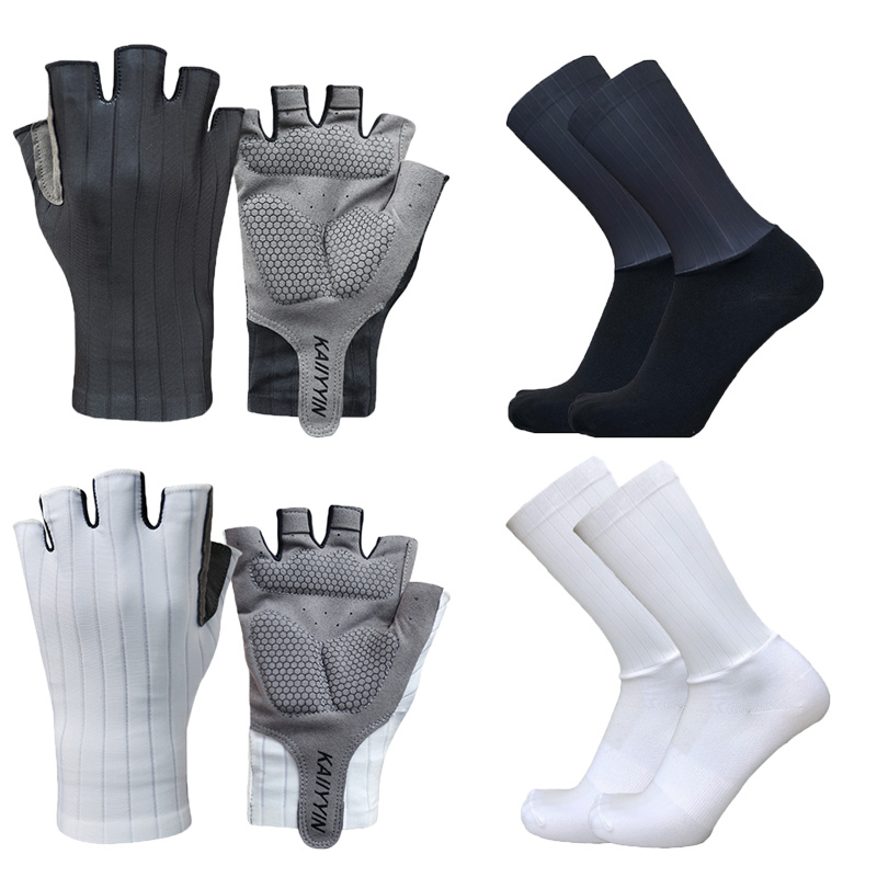 Sarung tangan bersepeda jalana - Mountain Biking Gloves Mens ulasan dan harga