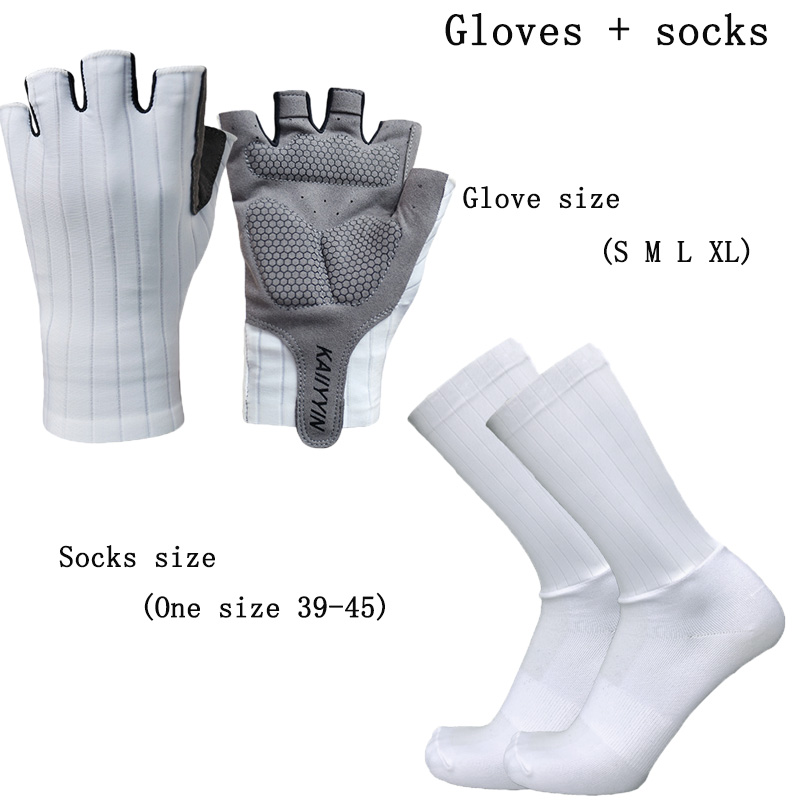 Sarung tangan bersepeda jalana - Mountain Biking Gloves Mens ulasan dan harga