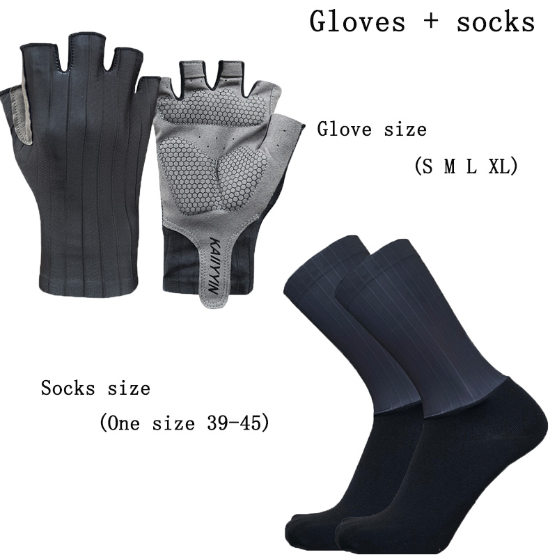 Sarung tangan bersepeda jalana - Mountain Biking Gloves Mens ulasan dan harga