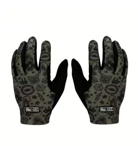 Sarung Tangan Motocross Muc-Of - Mountain Biking Gloves Mens ulasan dan harga
