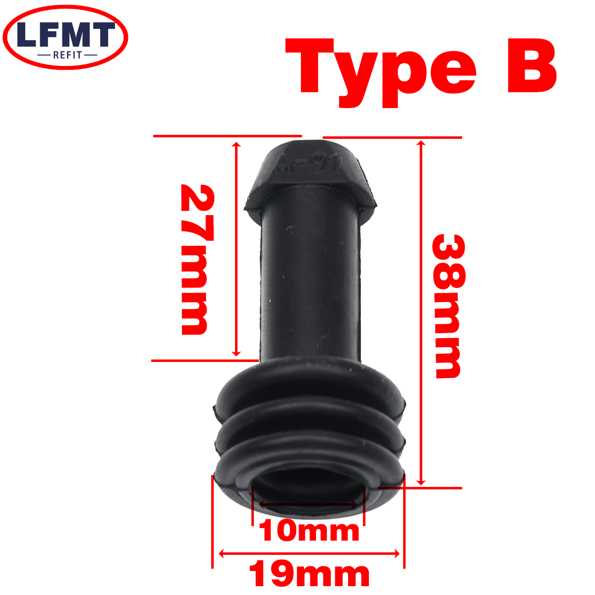 10/5 set kaliper pompa motor s - Shock Pump Suspension ulasan dan harga