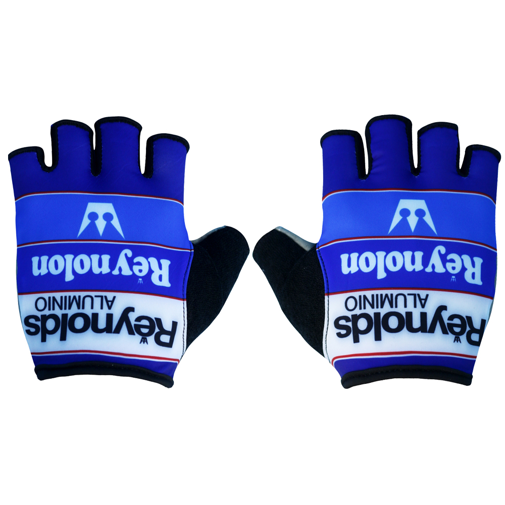 Sarung tangan sepeda Retro 28  - Mountain Biking Gloves Mens ulasan dan harga