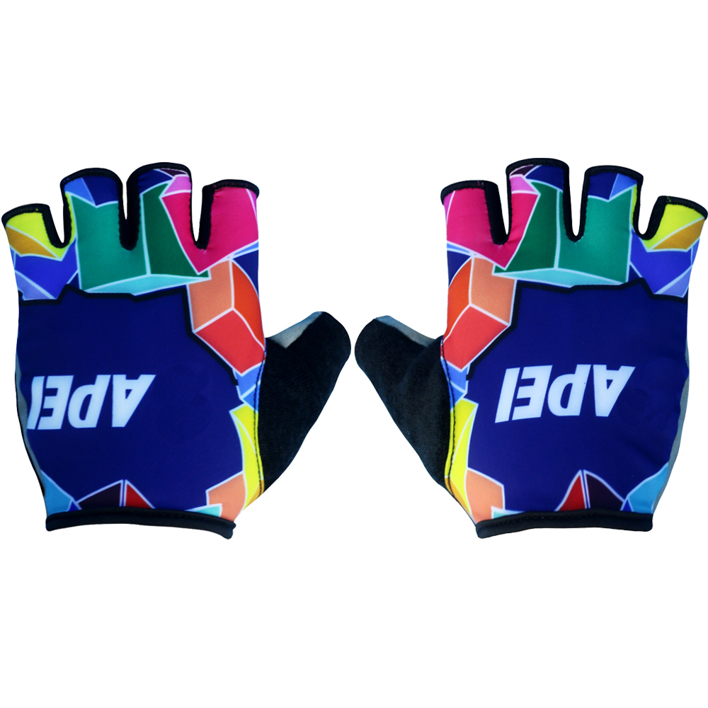 Sarung tangan sepeda Retro 28  - Mountain Biking Gloves Mens ulasan dan harga